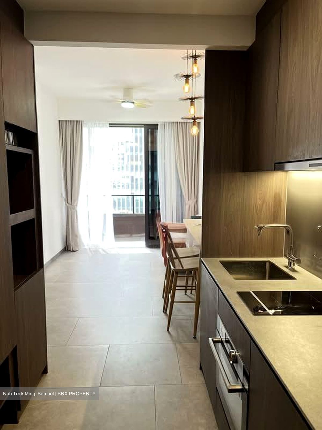 Midtown Modern (D7), Apartment #570094071